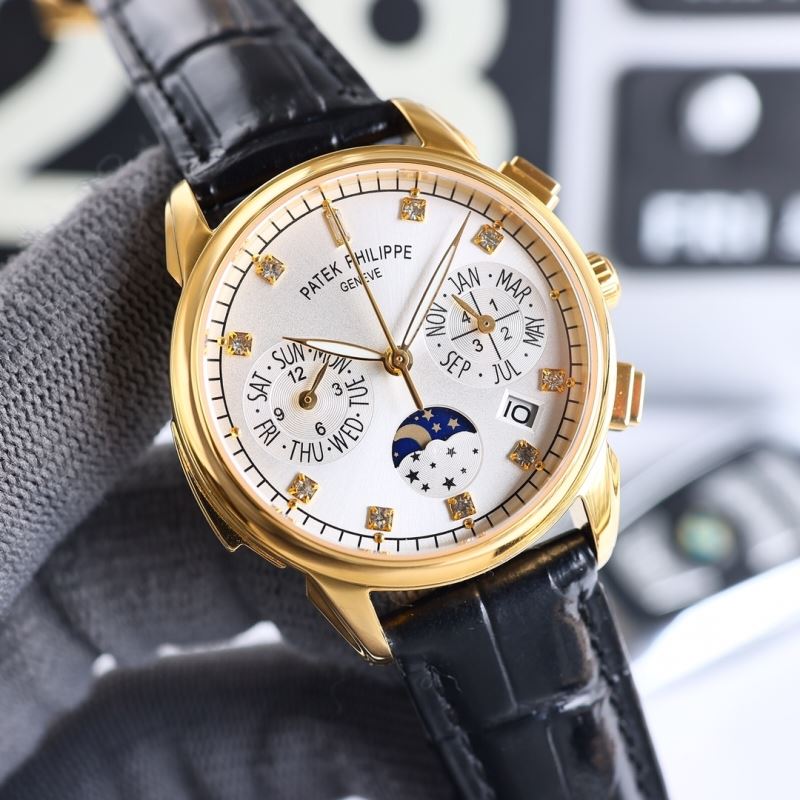 PATEK PHILIPPE Watches